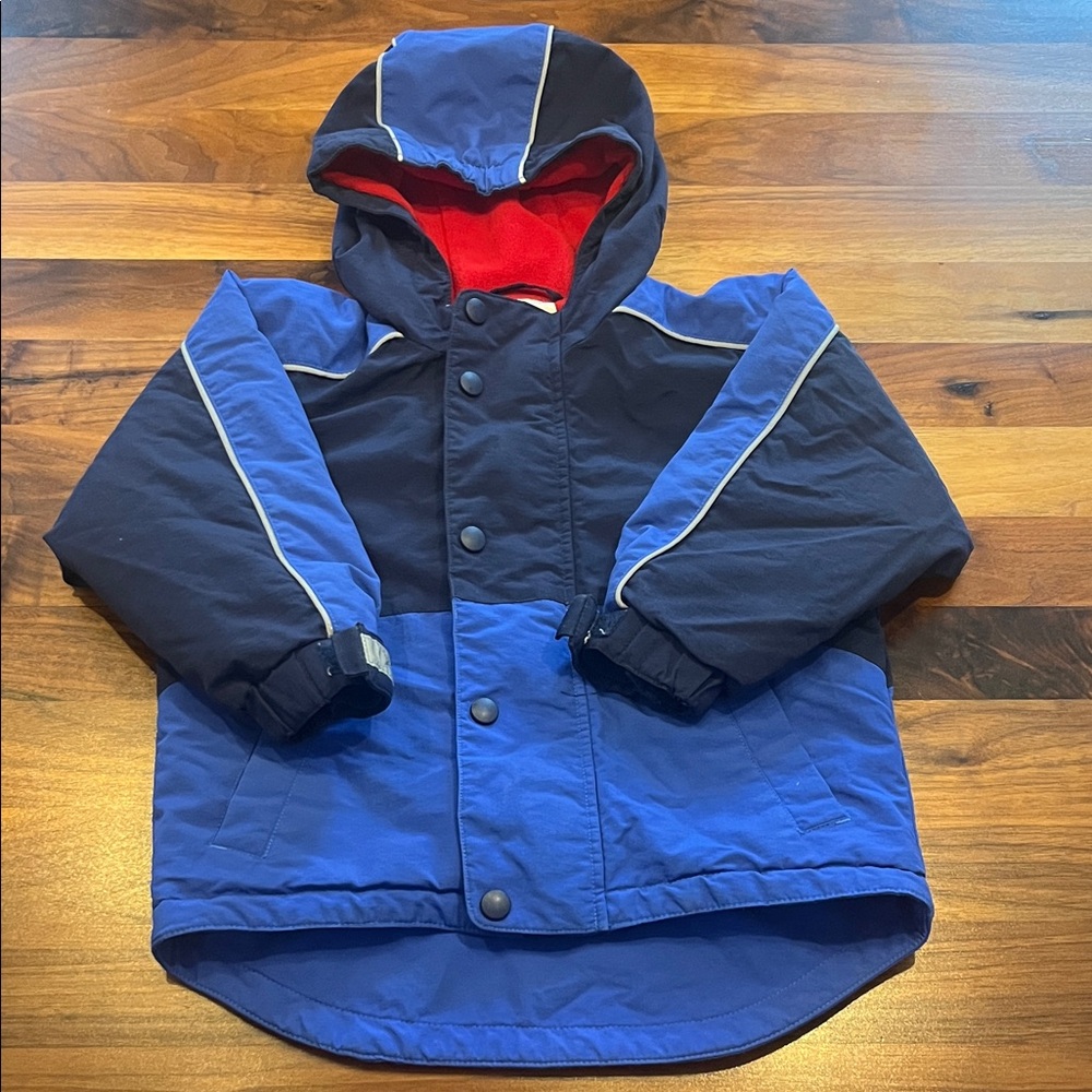 Hanna Andersson Coat